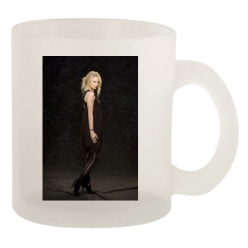 Taylor Swift 10oz Frosted Mug