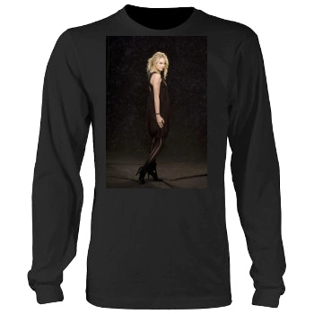 Taylor Swift Men's Heavy Long Sleeve TShirt