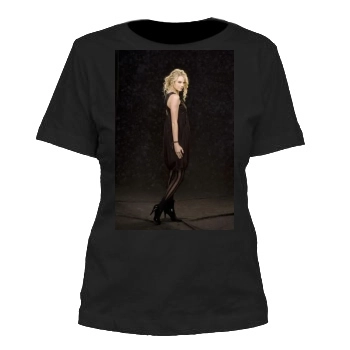 Taylor Swift Women's Cut T-Shirt