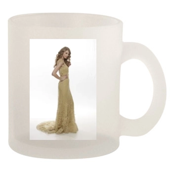 Taylor Swift 10oz Frosted Mug