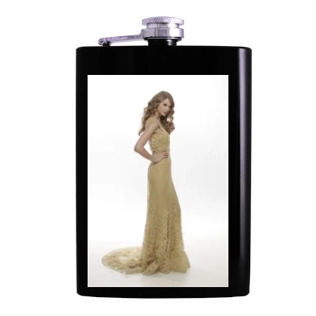 Taylor Swift Hip Flask