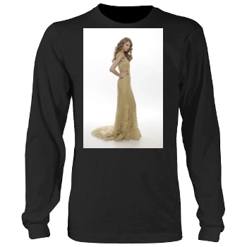 Taylor Swift Men's Heavy Long Sleeve TShirt