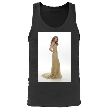 Taylor Swift Men's Tank Top