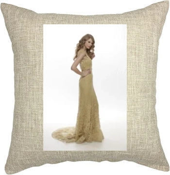 Taylor Swift Pillow