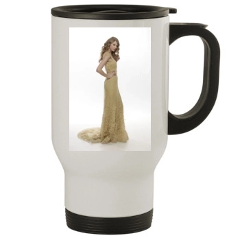 Taylor Swift Stainless Steel Travel Mug