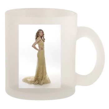 Taylor Swift 10oz Frosted Mug