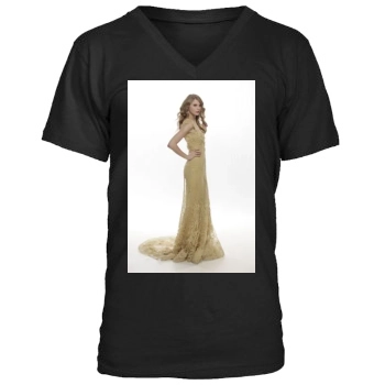 Taylor Swift Men's V-Neck T-Shirt