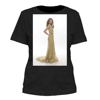 Taylor Swift Women's Cut T-Shirt