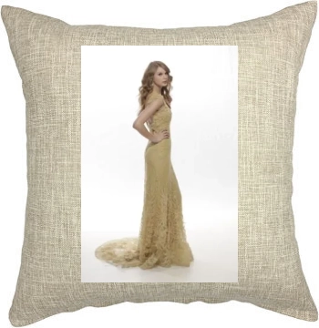 Taylor Swift Pillow