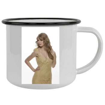 Taylor Swift Camping Mug