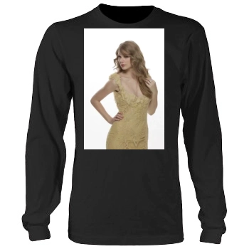 Taylor Swift Men's Heavy Long Sleeve TShirt