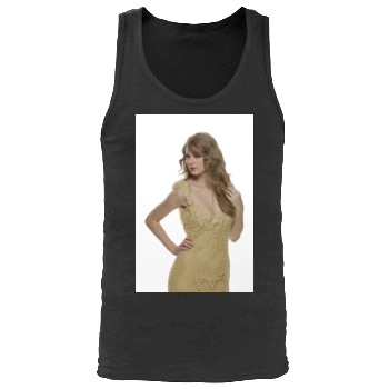 Taylor Swift Men's Tank Top