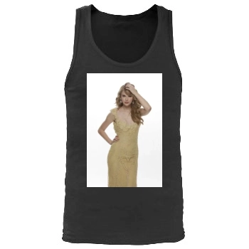 Taylor Swift Men's Tank Top