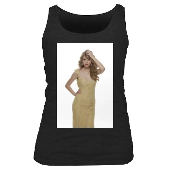 Taylor Swift Women's Tank Top