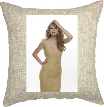 Taylor Swift Pillow