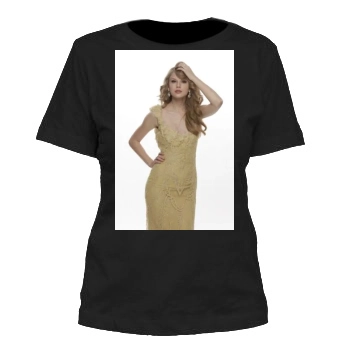 Taylor Swift Women's Cut T-Shirt