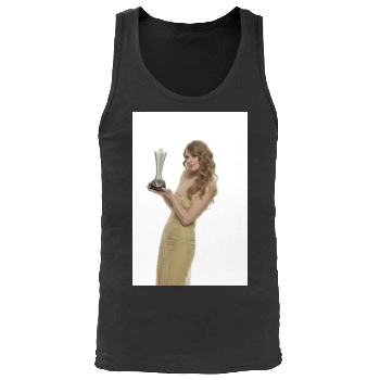 Taylor Swift Men's Tank Top