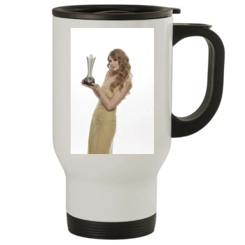 Taylor Swift Stainless Steel Travel Mug