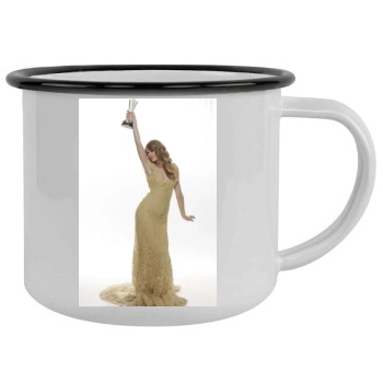 Taylor Swift Camping Mug