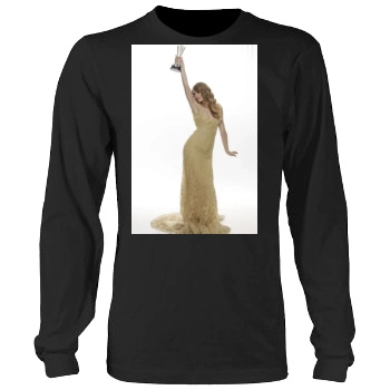 Taylor Swift Men's Heavy Long Sleeve TShirt