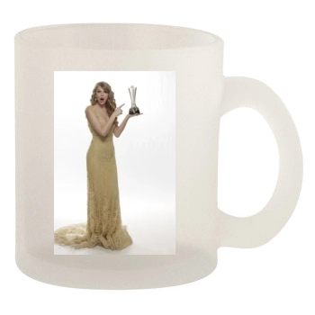 Taylor Swift 10oz Frosted Mug