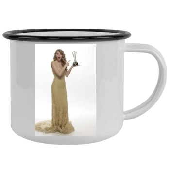 Taylor Swift Camping Mug