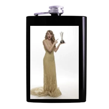 Taylor Swift Hip Flask