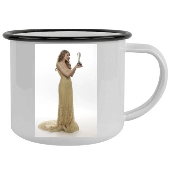 Taylor Swift Camping Mug