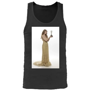 Taylor Swift Men's Tank Top