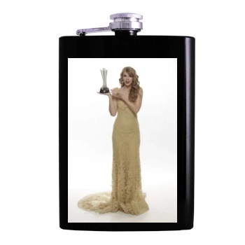 Taylor Swift Hip Flask