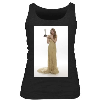 Taylor Swift Women's Tank Top