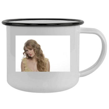 Taylor Swift Camping Mug