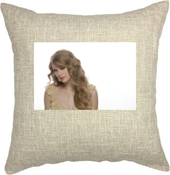 Taylor Swift Pillow