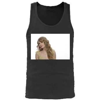 Taylor Swift Men's Tank Top