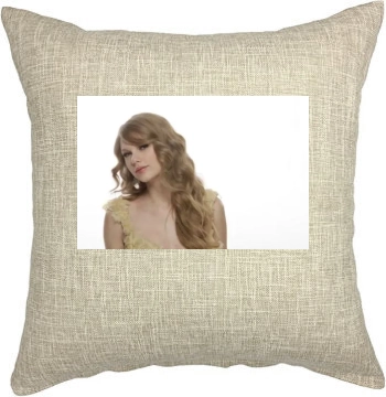 Taylor Swift Pillow