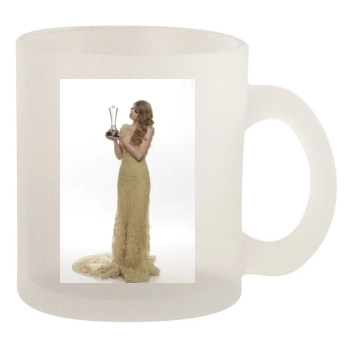 Taylor Swift 10oz Frosted Mug