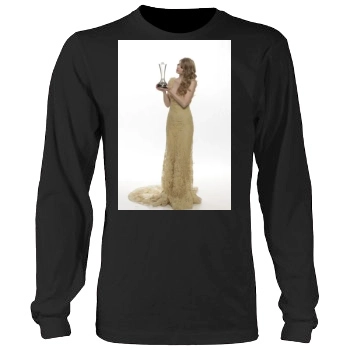 Taylor Swift Men's Heavy Long Sleeve TShirt