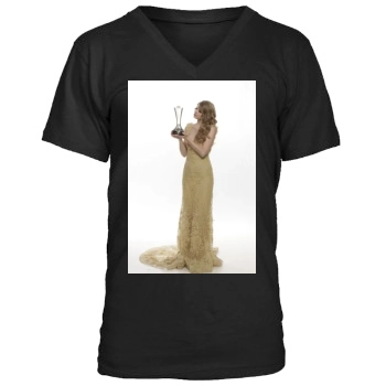 Taylor Swift Men's V-Neck T-Shirt