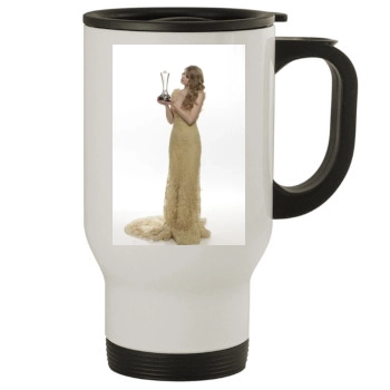 Taylor Swift Stainless Steel Travel Mug