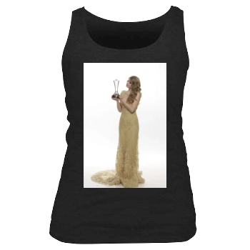 Taylor Swift Women's Tank Top