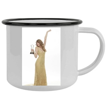 Taylor Swift Camping Mug