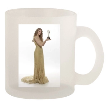 Taylor Swift 10oz Frosted Mug