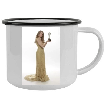 Taylor Swift Camping Mug