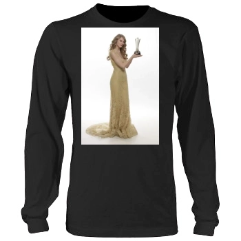 Taylor Swift Men's Heavy Long Sleeve TShirt