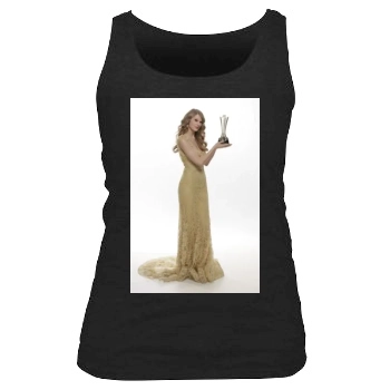 Taylor Swift Women's Tank Top