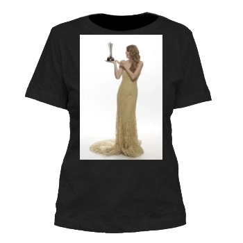 Taylor Swift Women's Cut T-Shirt