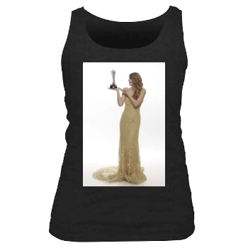 Taylor Swift Women's Tank Top