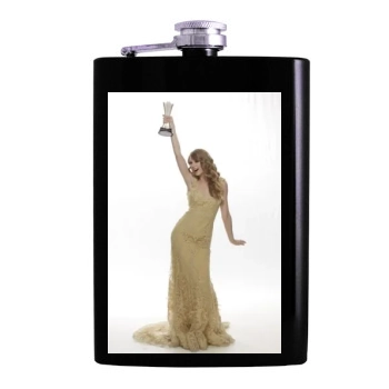 Taylor Swift Hip Flask