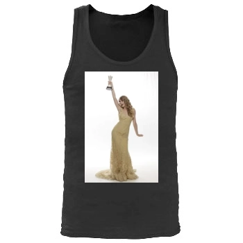 Taylor Swift Men's Tank Top