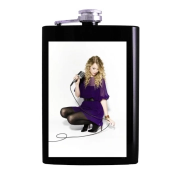 Taylor Swift Hip Flask